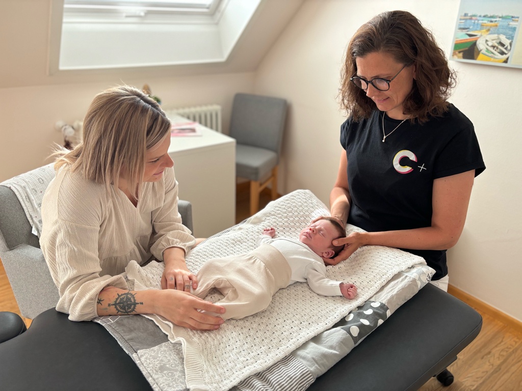 Osteopathie & Heilpraktiker